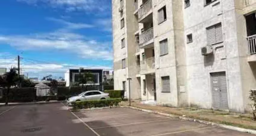 Apartamento para venda em canoas, igara, 3 dormitórios, 1 banheiro, 1 vaga