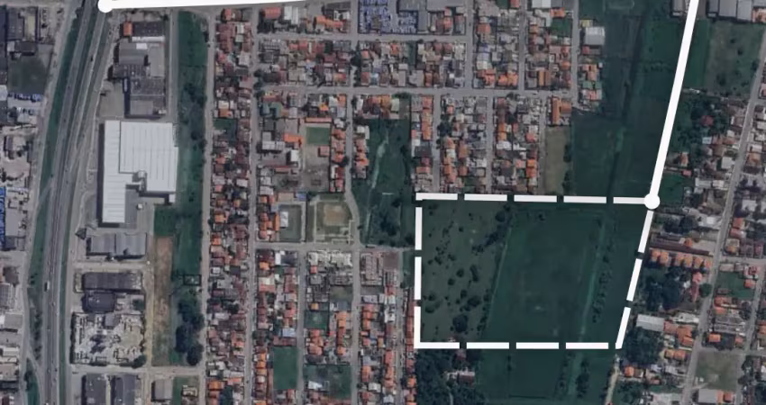Terreno à venda na Rua Barão do Rio Branco - Praça , 2, Centro, Tijucas
