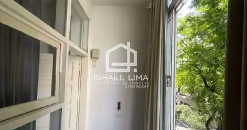Apartamento com 1 quarto à venda na Rua Maria Paula, Bela Vista, São Paulo