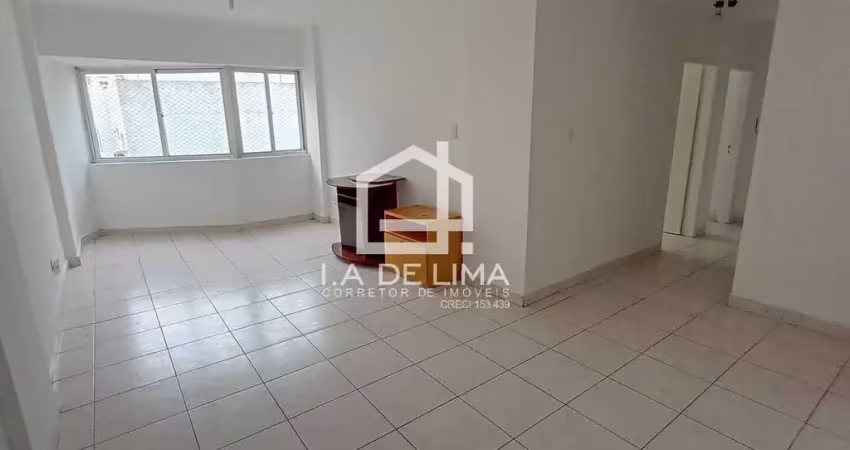 Apartamento com 2 quartos à venda na Avenida Bartolomeu de Gusmão, Aparecida, Santos