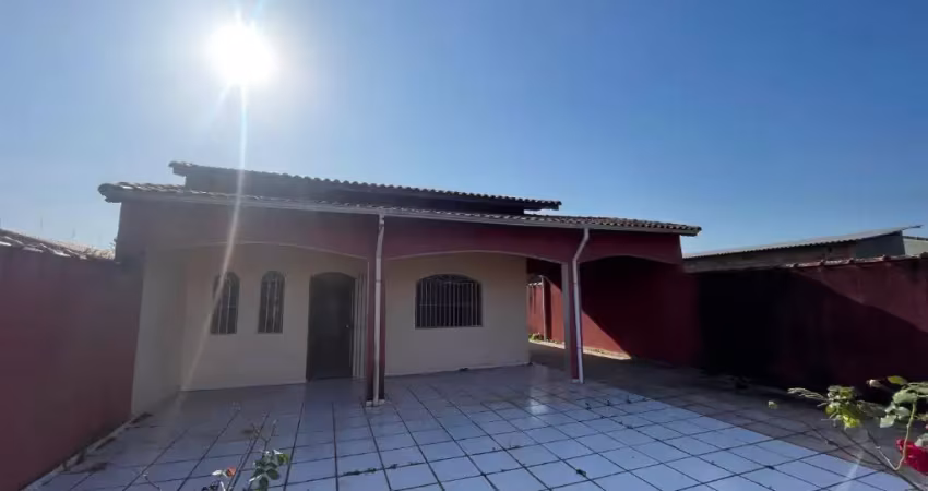 Oportunidade imperdível - casa em lote inteiro á venda em itanhaém/sp.