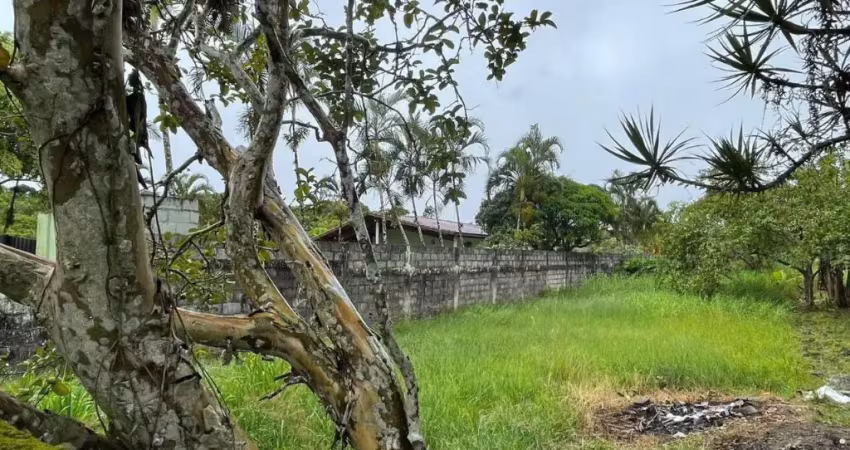 Terreno com 800 metros de área total  no bairro chácaras glória em itanhaé/sp