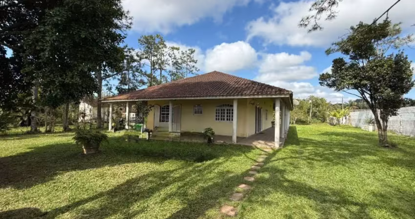 Seu refúgio natural no litoral sul — linda chácara em itanhaém/sp!