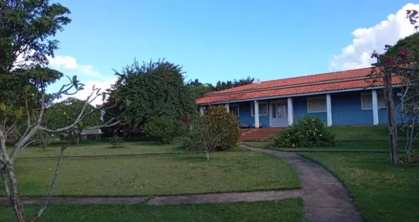 Chácara / sítio com 3 quartos à venda na Rua Um, SN, Cercado, Araçoiaba da Serra
