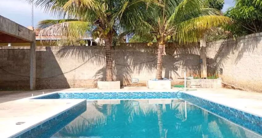 Chácara / sítio com 3 quartos à venda na Bairro Jundiaquara, 206, Jundiaquara, Araçoiaba da Serra