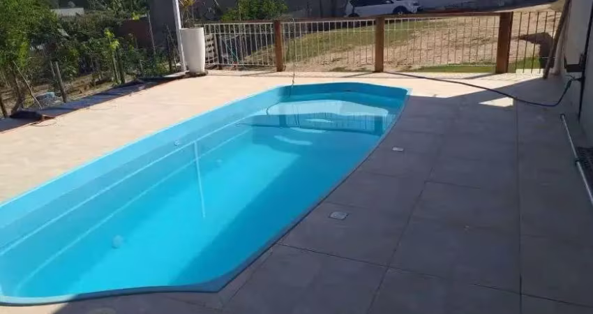 Chácara / sítio com 2 quartos à venda na Rua Elias Assaf, SN, Jardim Arco Rio Verde, Araçoiaba da Serra