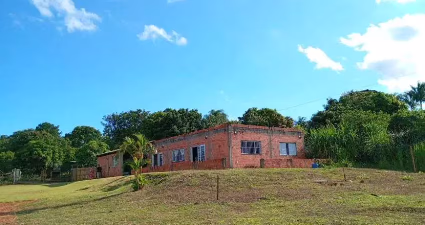Chácara / sítio com 3 quartos à venda na Rua Um, SN, Cercado, Araçoiaba da Serra