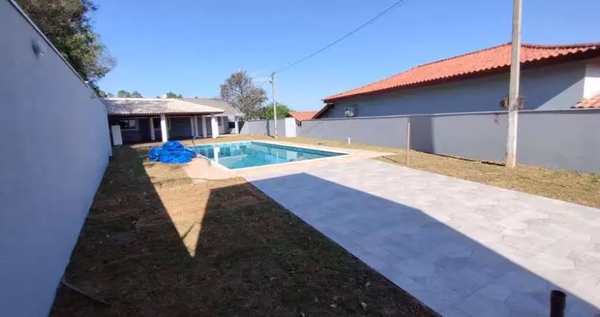 Chácara / sítio com 1 quarto à venda na Estrada Doutor Celso Charuri, SN, Jundiaquara, Araçoiaba da Serra