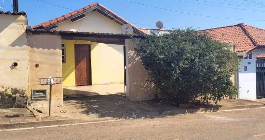 Casa com 3 quartos à venda na Alameda Vicente Ditata Filho, 152, Alcides Vieira, Araçoiaba da Serra