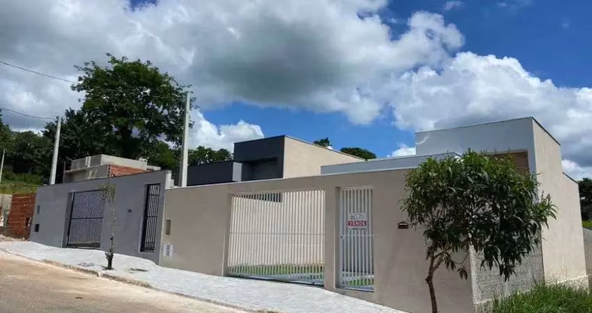 Casa com 2 quartos à venda em Nova Araçoiaba, Araçoiaba da Serra 