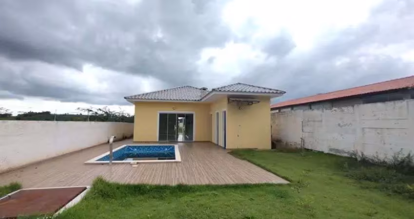 Fazenda/sítio/chácara para aluguel e venda possui 120 metros quadrados com 3 quartos