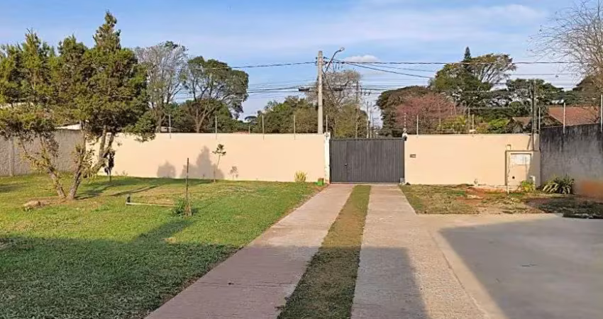 Chácara / sítio com 5 quartos à venda na Rua Alcides Venâncio da Rocha, SN, Jardim Nossa Senhora Salete, Araçoiaba da Serra