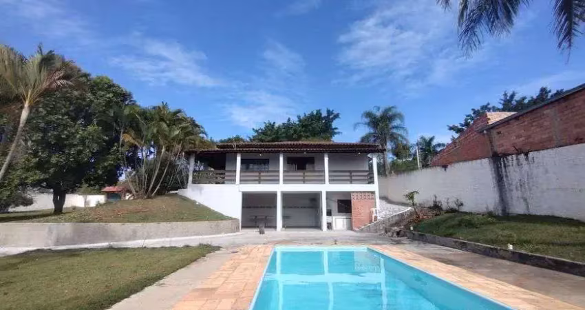 Chácara bairro residencial alvorada - araçoiaba da serra