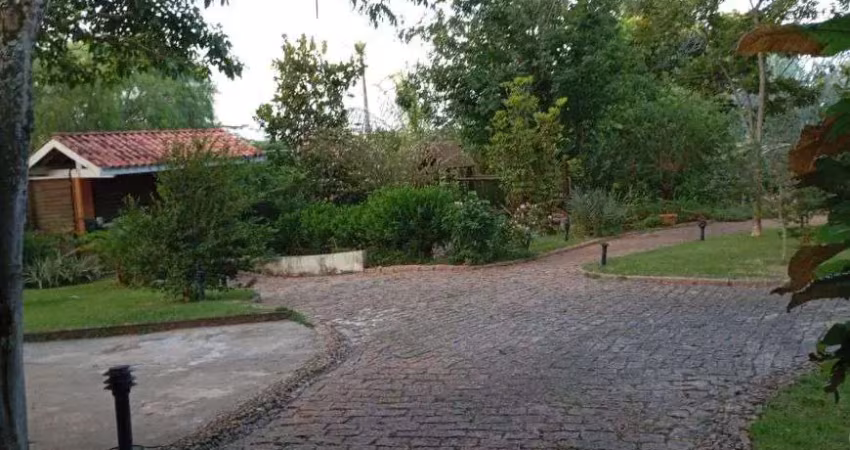 Chácara / sítio com 3 quartos à venda na Avenida Presidente Tancredo Neves, SN, Residencial Alvorada, Araçoiaba da Serra