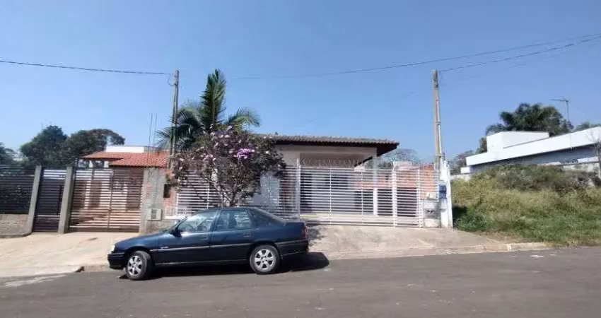 Casa com 3 quartos à venda no Centro, Araçoiaba da Serra 