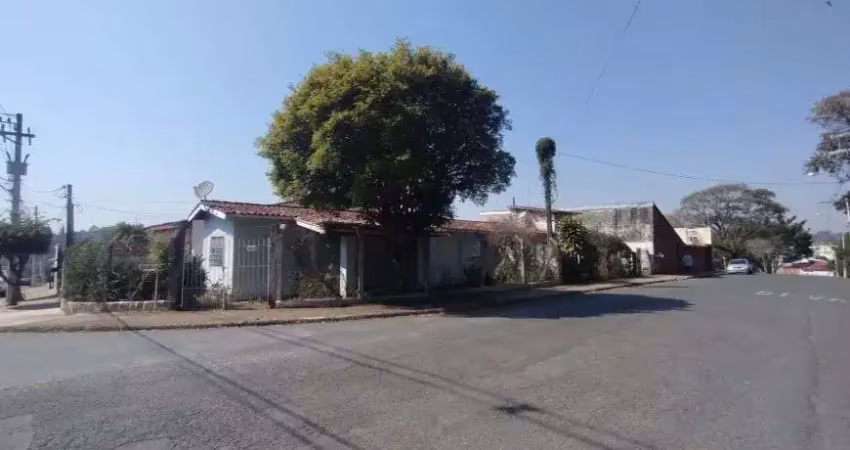 Casa com 2 quartos à venda na Rua Ercília Galvão da Costa, 1, Nova Araçoiaba, Araçoiaba da Serra