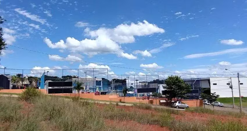 Terreno à venda no Jardim Nossa Senhora Salete, Araçoiaba da Serra 