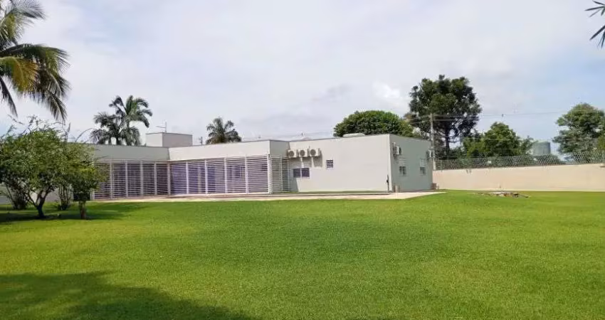 Chácara / sítio com 5 quartos à venda no Centro, Araçoiaba da Serra 