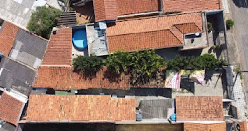 Casa para venda com 100 metros quadrados com 3 quartos em jardim leandro dromani - sorocaba - sp