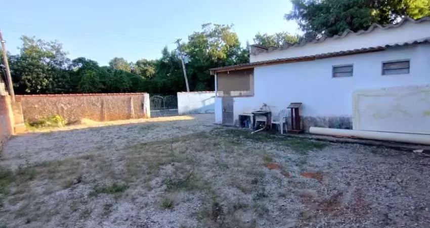 Casa para venda possui 60 metros quadrados com 1 quarto em centro - araçoiaba da serra - sp