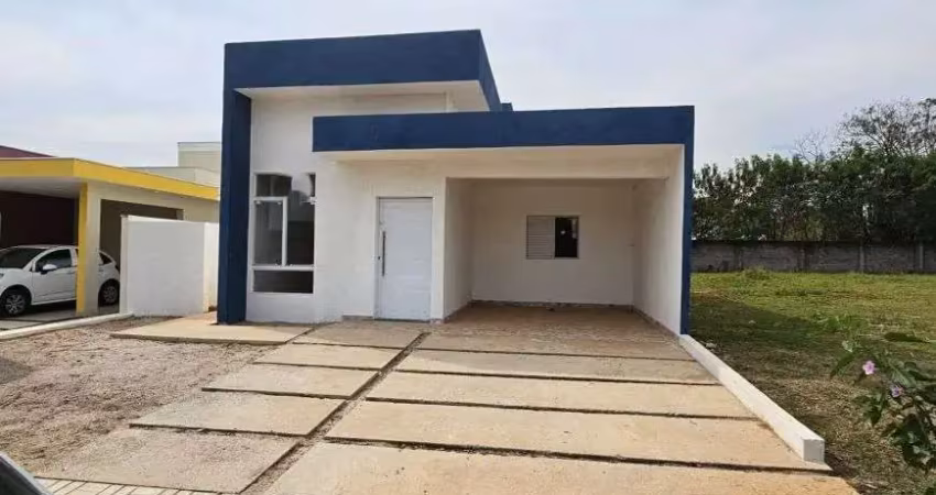 Casa em condomínio fechado com 3 quartos à venda no Centro, Araçoiaba da Serra 