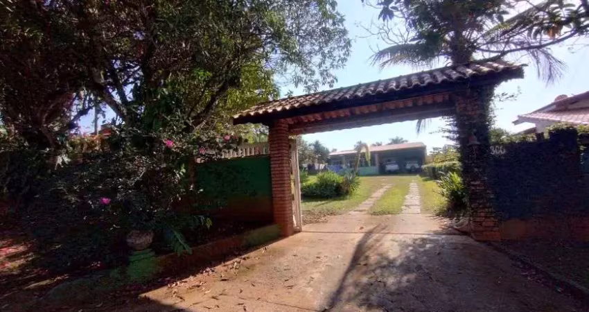 Casa em condomínio fechado com 3 quartos à venda na Rua José Paulino, 90, Condomínio Quinta Campo Largo, Araçoiaba da Serra