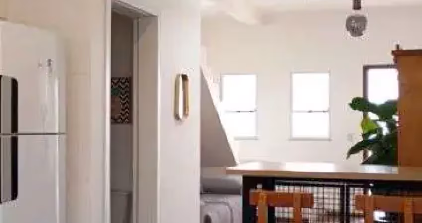 Casa em condomínio fechado com 2 quartos à venda na Rua Francisco M da Silva, 42, Jardim Perlamar, Araçoiaba da Serra