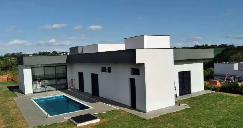 Casa em condomínio fechado com 4 quartos à venda na Estrada Doutor Celso Charuri, 1, Centro, Araçoiaba da Serra