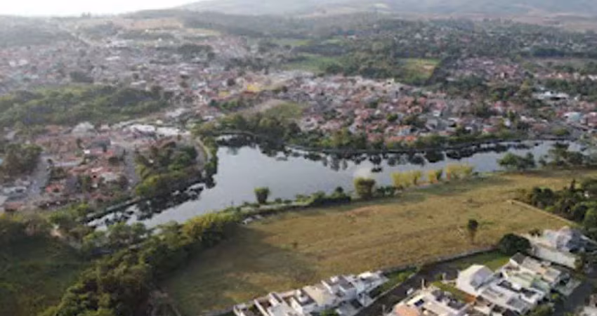 Terreno para chácara para venda com 2700 metros quadrados
