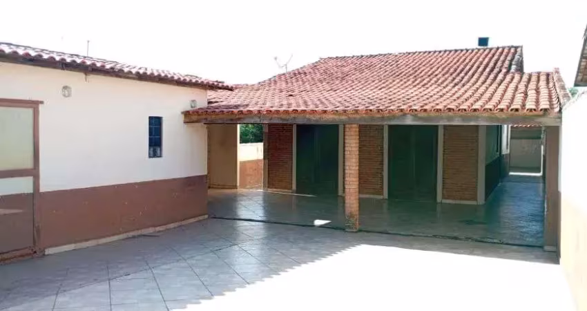 Casa com 3 quartos à venda na Rua Francisco Acosta, 1, Nova Araçoiaba, Araçoiaba da Serra