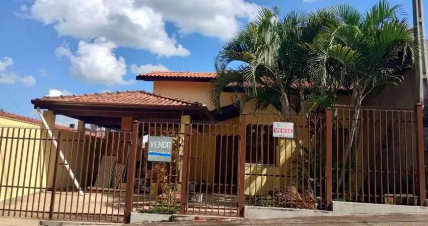 Casa com 3 quartos à venda na Rua Jairo Marques, 32, Nova Araçoiaba, Araçoiaba da Serra