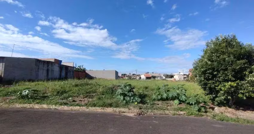 Lote/terreno para venda tem 300 metros quadrados em jardim novo horizonte - araçoiaba da serra - sp