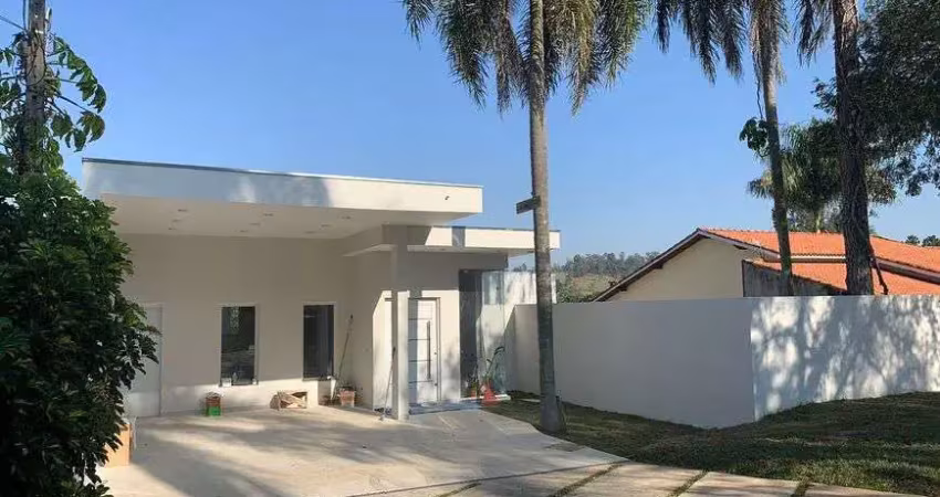 Térrea para venda com 250 metros quadrados com 3 quartos