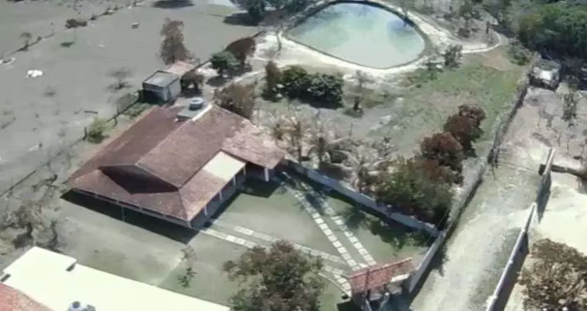 Chácara / sítio com 5 quartos para alugar na Avenida Pedro Dias Moreira, 24, Campo do Meio, Araçoiaba da Serra