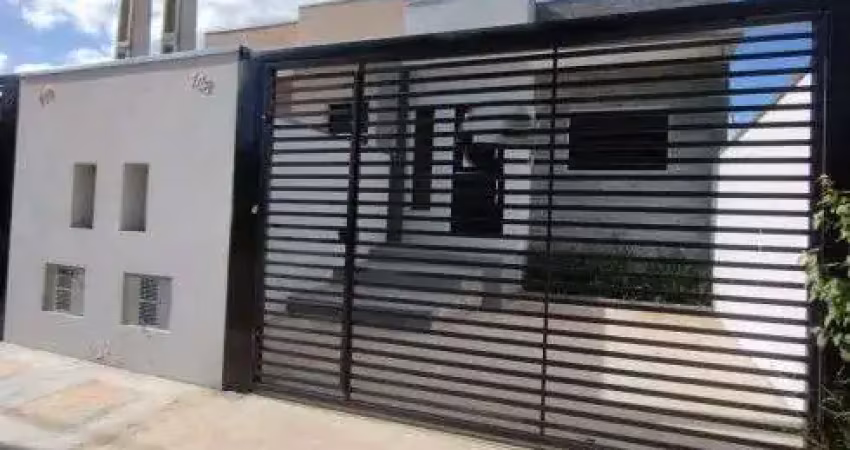 Casa com 2 quartos à venda no Centro, Araçoiaba da Serra 