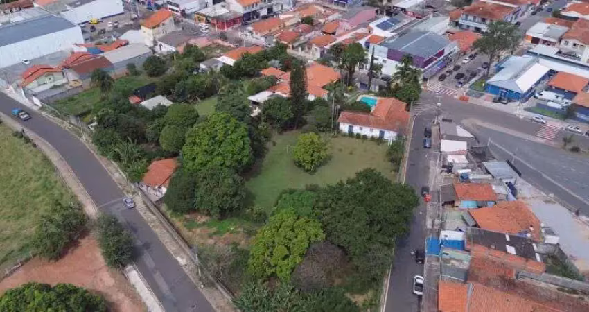 Chácara / sítio com 5 quartos à venda na Rua Professor Toledo, SN, Centro, Araçoiaba da Serra