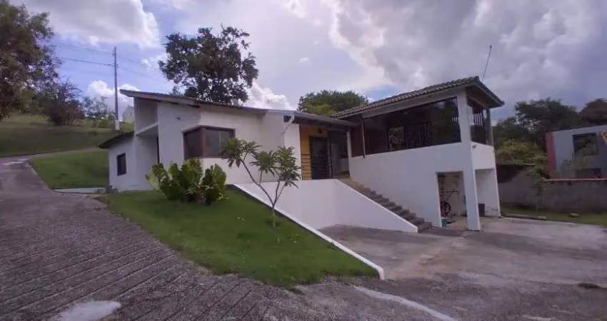Casa em condomínio fechado com 3 quartos à venda na Estrada Doutor Celso Charuri, 1, Centro, Araçoiaba da Serra