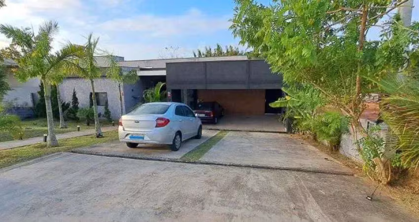 Casa condomínio village ipanema ii - araçoiaba da serra