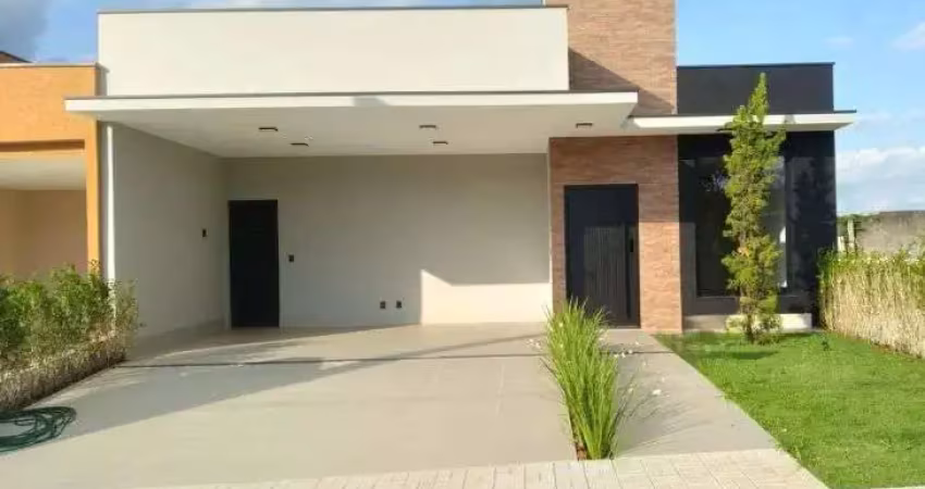 Térrea para venda tem 130 metros quadrados com 2 quartos em nova aracoiaba - araçoiaba da serra - sp