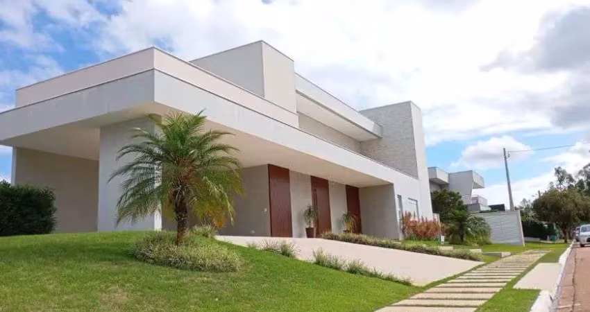 Casa em condomínio fechado com 4 quartos à venda no Centro, Araçoiaba da Serra 