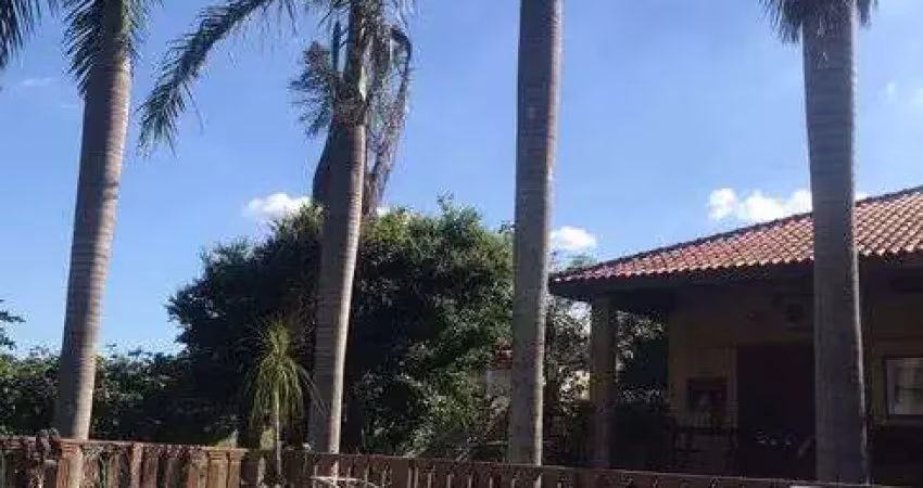 Casa condomínio araçoiaba da serra - aceita permuta