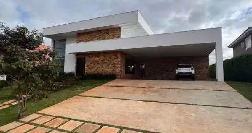 Casa em condomínio fechado com 4 quartos para alugar no Centro, Araçoiaba da Serra 
