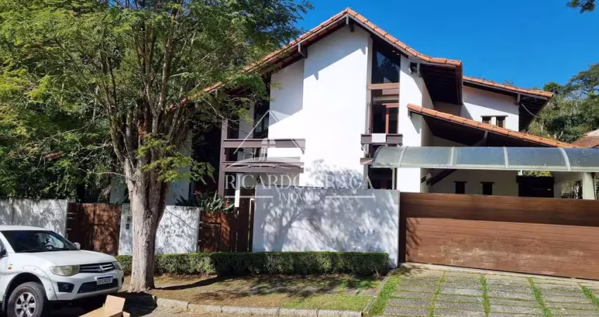Casa 4 suítes + loft 2 suítes no parque são clemente