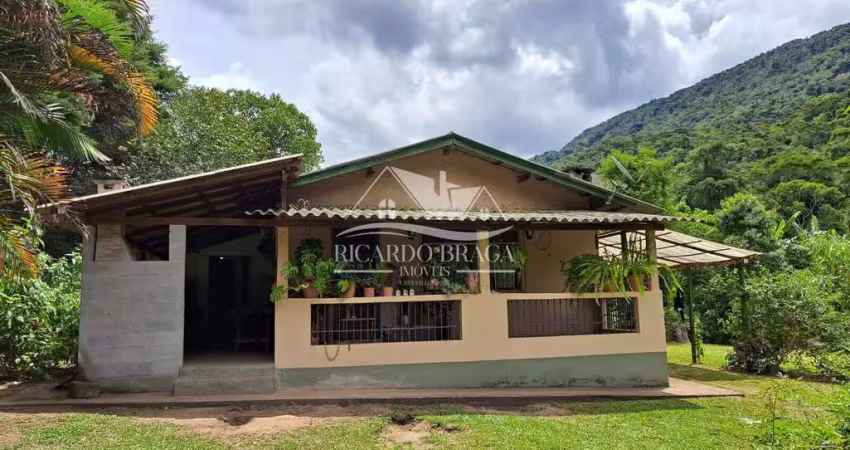Casa com 2 quartos à venda no Mury, Nova Friburgo 