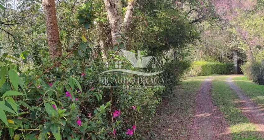 Terreno à venda na Estrada Vereador Eugênio Guilherme Spitz, Mury, Nova Friburgo