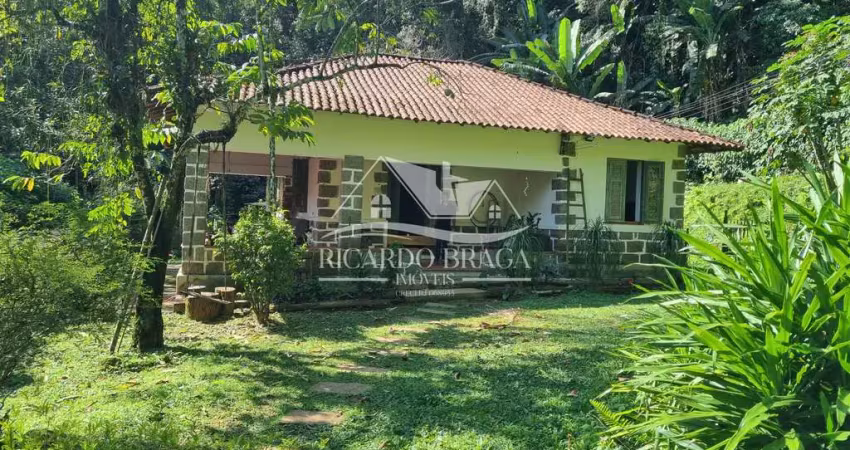 Fazenda para alugar no Centro, Cachoeiras de Macacu 