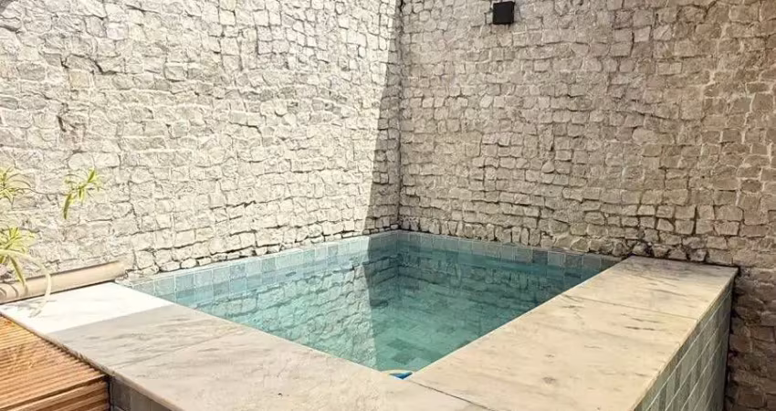 Cobertura com 1 quarto à venda na Rua do Mirante, 2, Rio Vermelho, Salvador