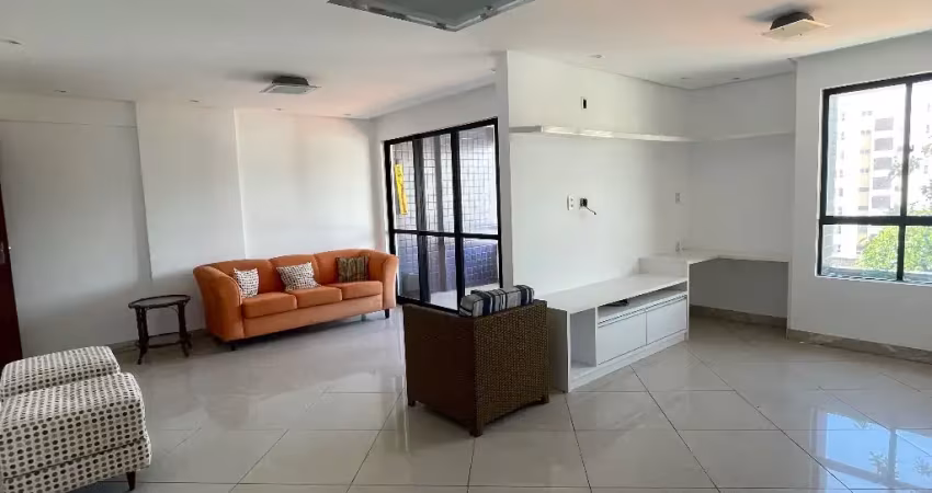 Apartamento com 3 quartos à venda na Rua Archibaldo Baleeiro, 1, Rio Vermelho, Salvador