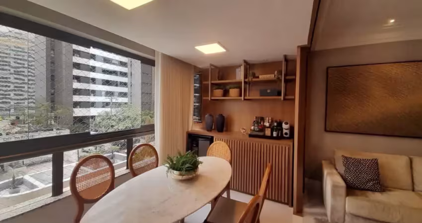 Apartamento com 3 quartos à venda na Rua Tenente Fernando Tuy, 1, Pituba, Salvador