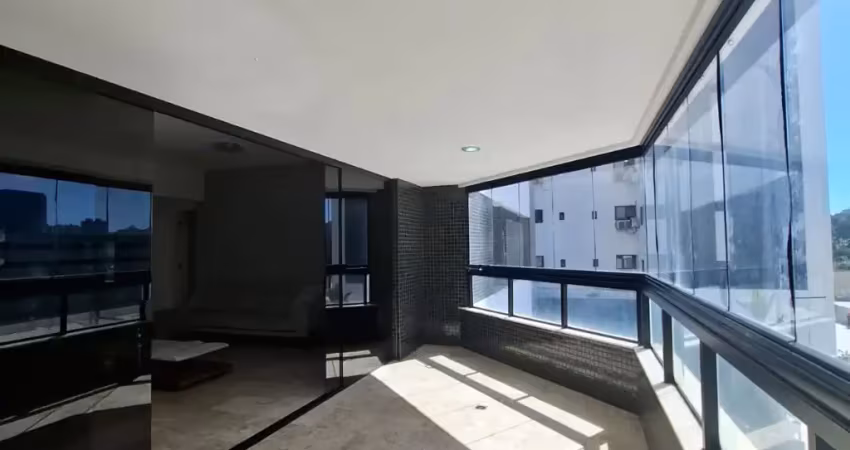 Apartamento com 4 quartos à venda na Rua Tenente Fernando Tuy, 22, Pituba, Salvador